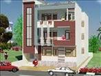2 BHK Residential House For Sale in S-9 vasudhara, Ghaziabad 